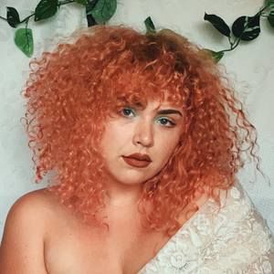 Meet your Posher, Haley